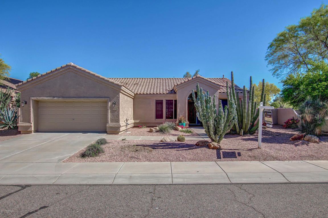 4358 E Sands Dr, Phoenix, AZ 85050 photo 1