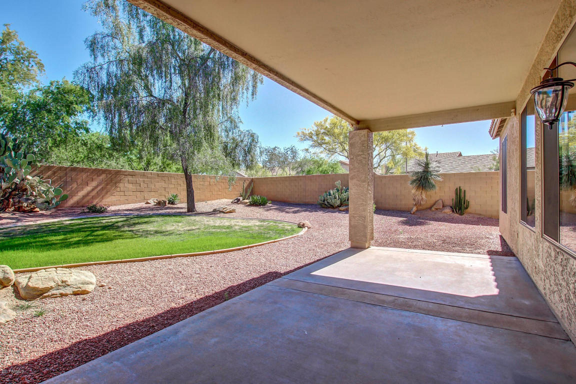 4358 E Sands Dr, Phoenix, AZ 85050 photo 28