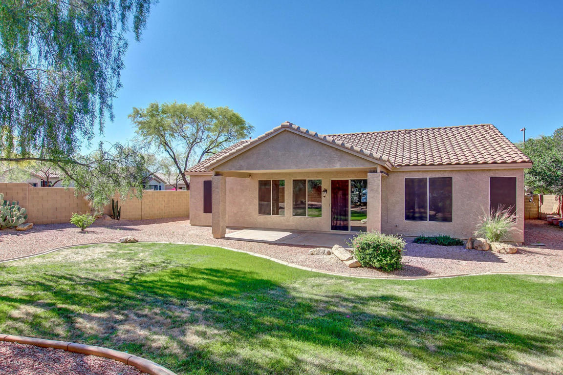 4358 E Sands Dr, Phoenix, AZ 85050 photo 31