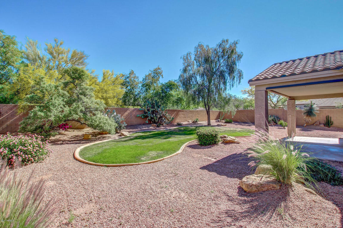 4358 E Sands Dr, Phoenix, AZ 85050 photo 29