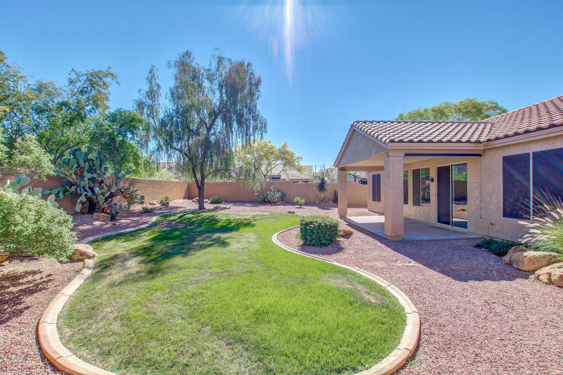 4358 E Sands Dr, Phoenix, AZ 85050 photo 30