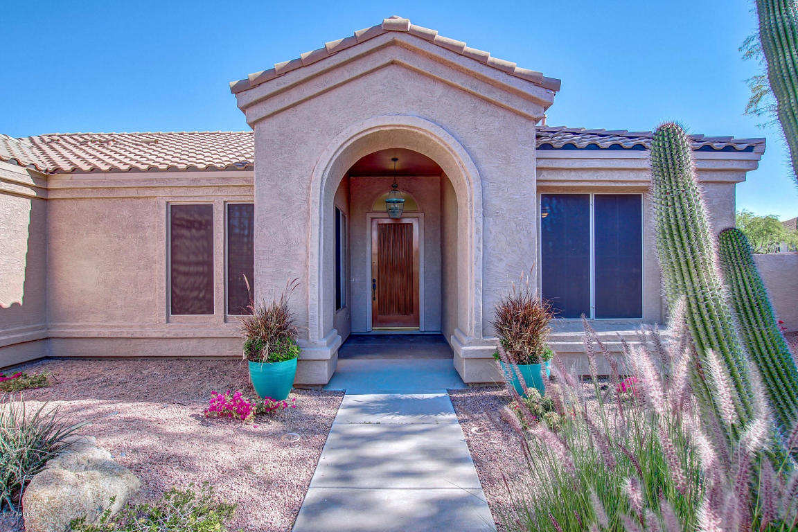 4358 E Sands Dr, Phoenix, AZ 85050 photo 2