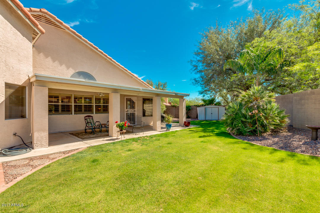 2813 E Calavar Rd, Phoenix, AZ 85032 photo 44