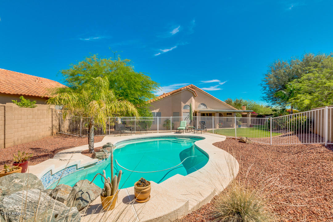 2813 E Calavar Rd, Phoenix, AZ 85032 photo 40