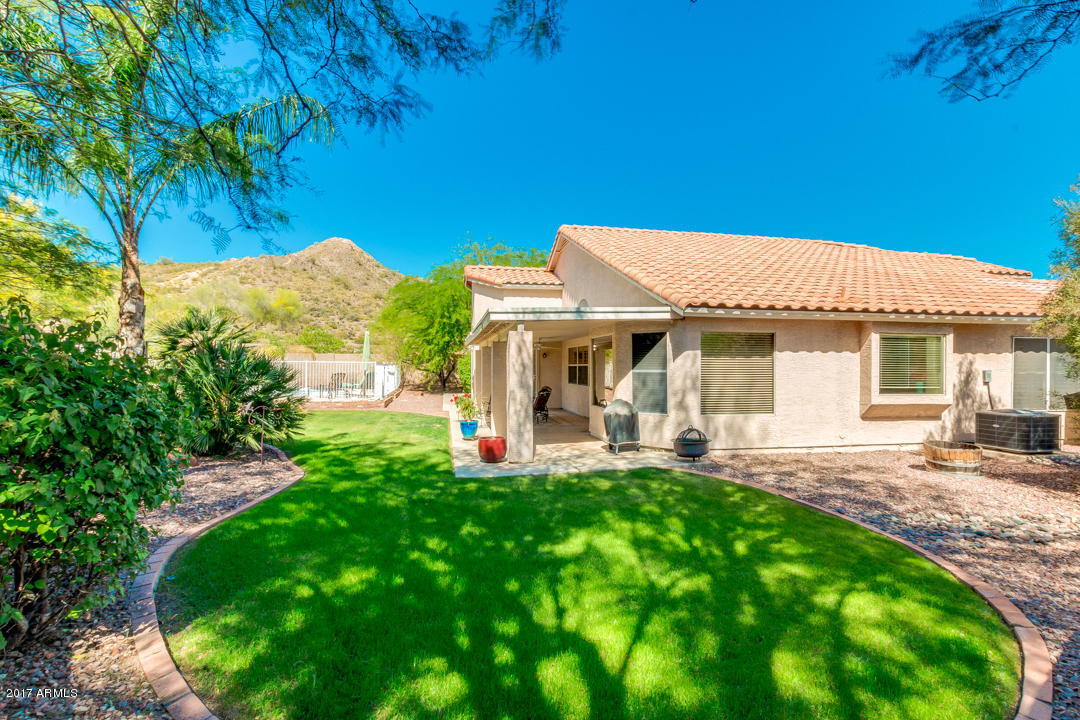 2813 E Calavar Rd, Phoenix, AZ 85032 photo 47