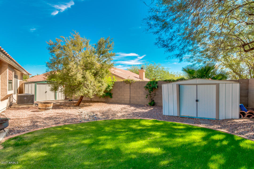 2813 E Calavar Rd, Phoenix, AZ 85032 photo 48