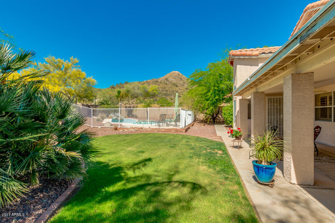 2813 E Calavar Rd, Phoenix, AZ 85032 photo 45