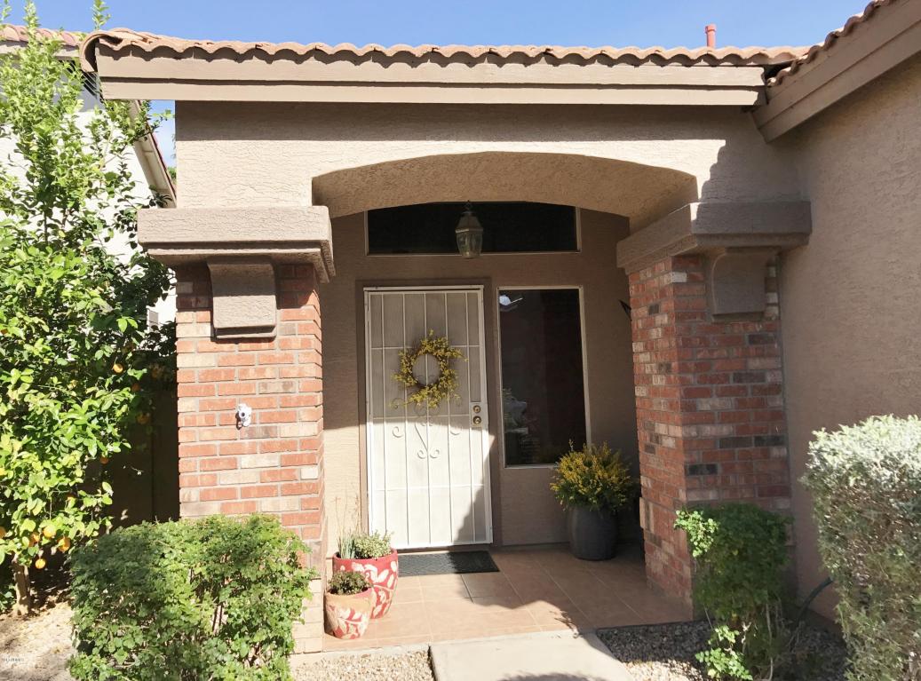 31 N Rock St, Gilbert, AZ 85234 photo 4