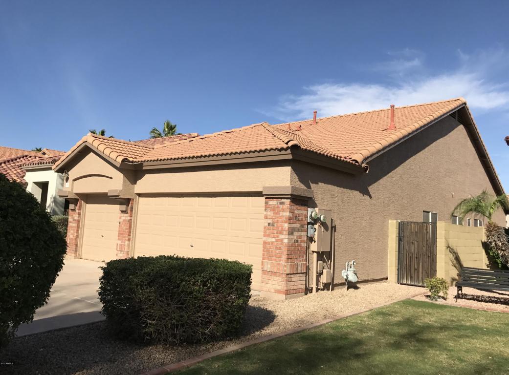 31 N Rock St, Gilbert, AZ 85234 photo 3