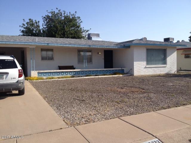5722 E Dallas St, Mesa, AZ 85205 photo 1