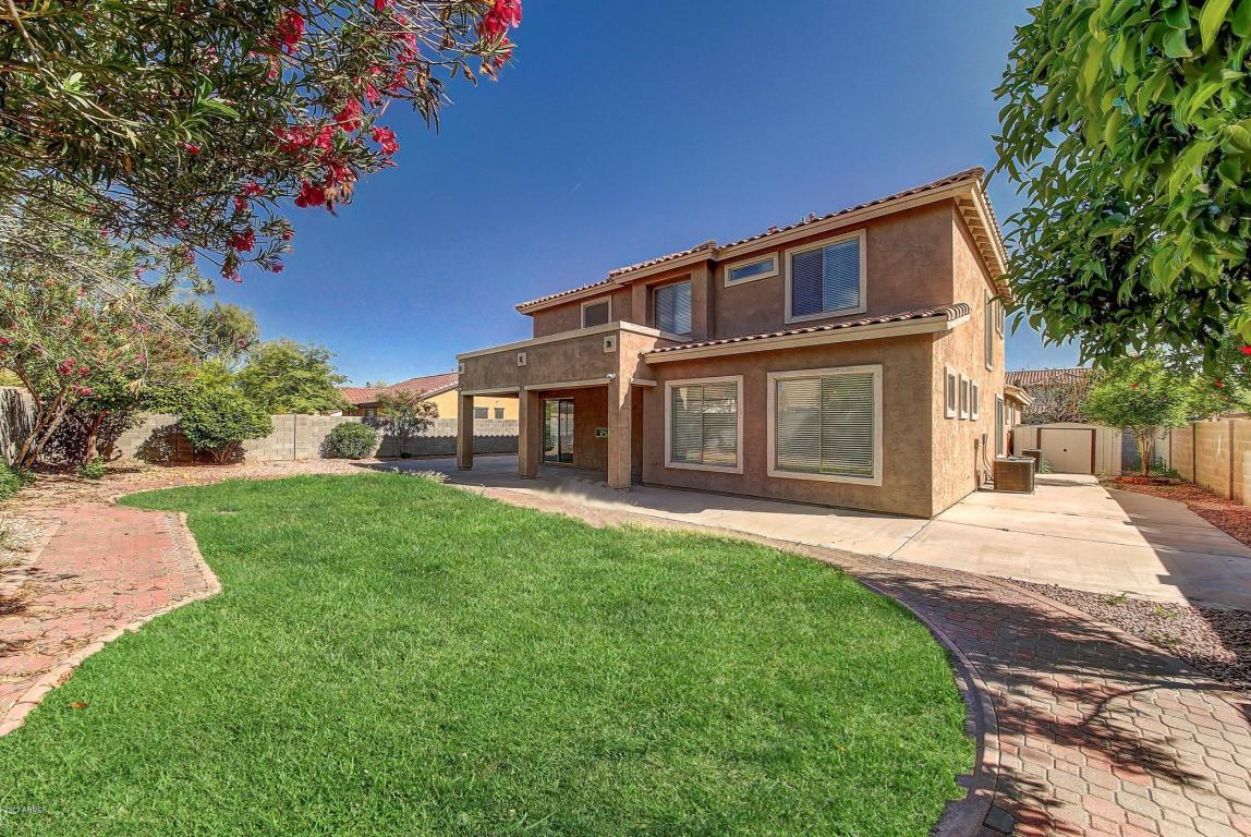 1302 E Indigo St, Gilbert, AZ 85298 photo 45