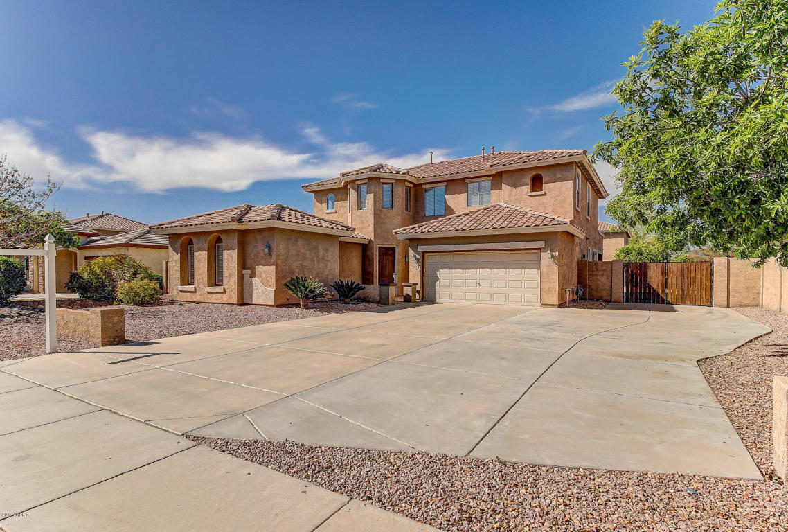 1302 E Indigo St, Gilbert, AZ 85298 photo 2