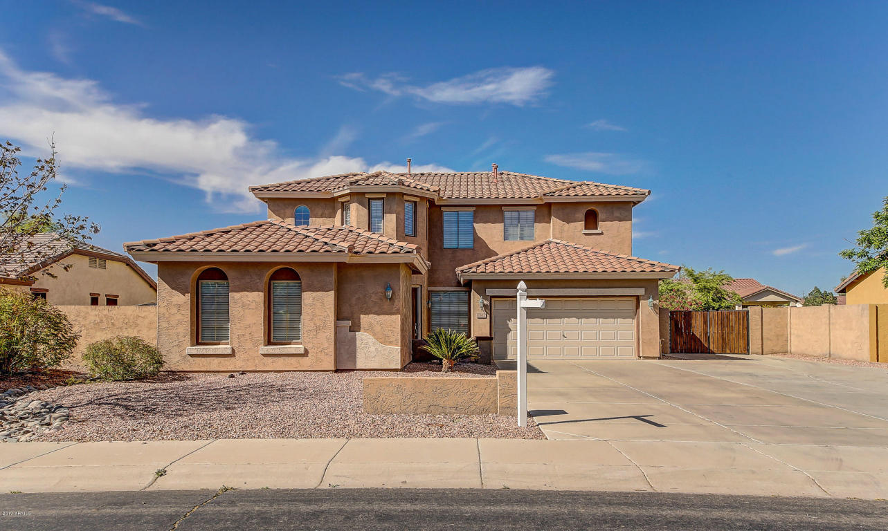 1302 E Indigo St, Gilbert, AZ 85298 photo 1