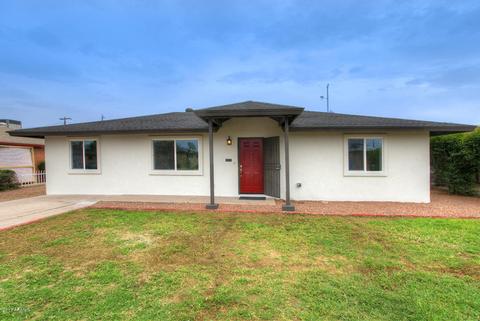 2135 W Fairmount Ave, Phoenix, AZ 85015 photo 1