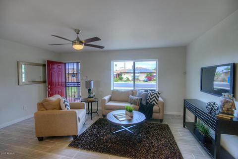 2135 W Fairmount Ave, Phoenix, AZ 85015 photo 3