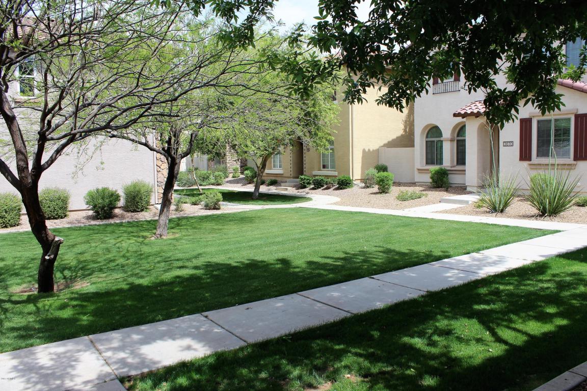 4758 E Woodside Way, Gilbert, AZ 85297 photo 3