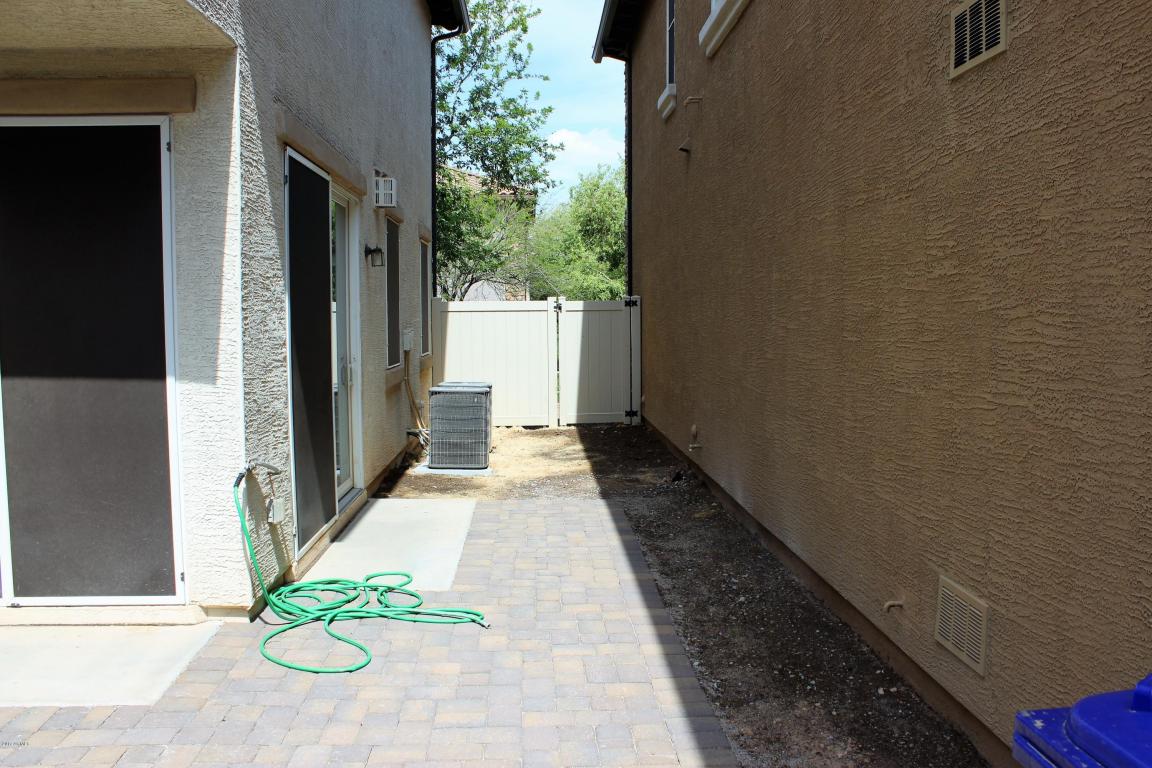 4758 E Woodside Way, Gilbert, AZ 85297 photo 32