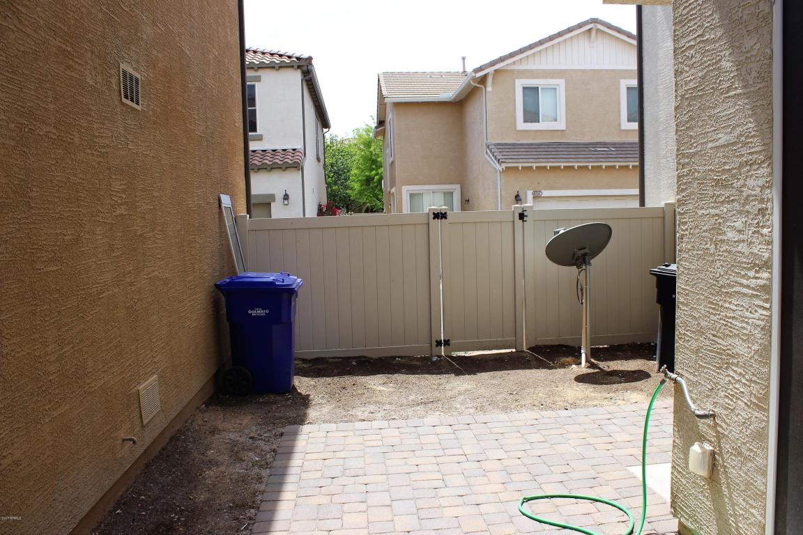 4758 E Woodside Way, Gilbert, AZ 85297 photo 33