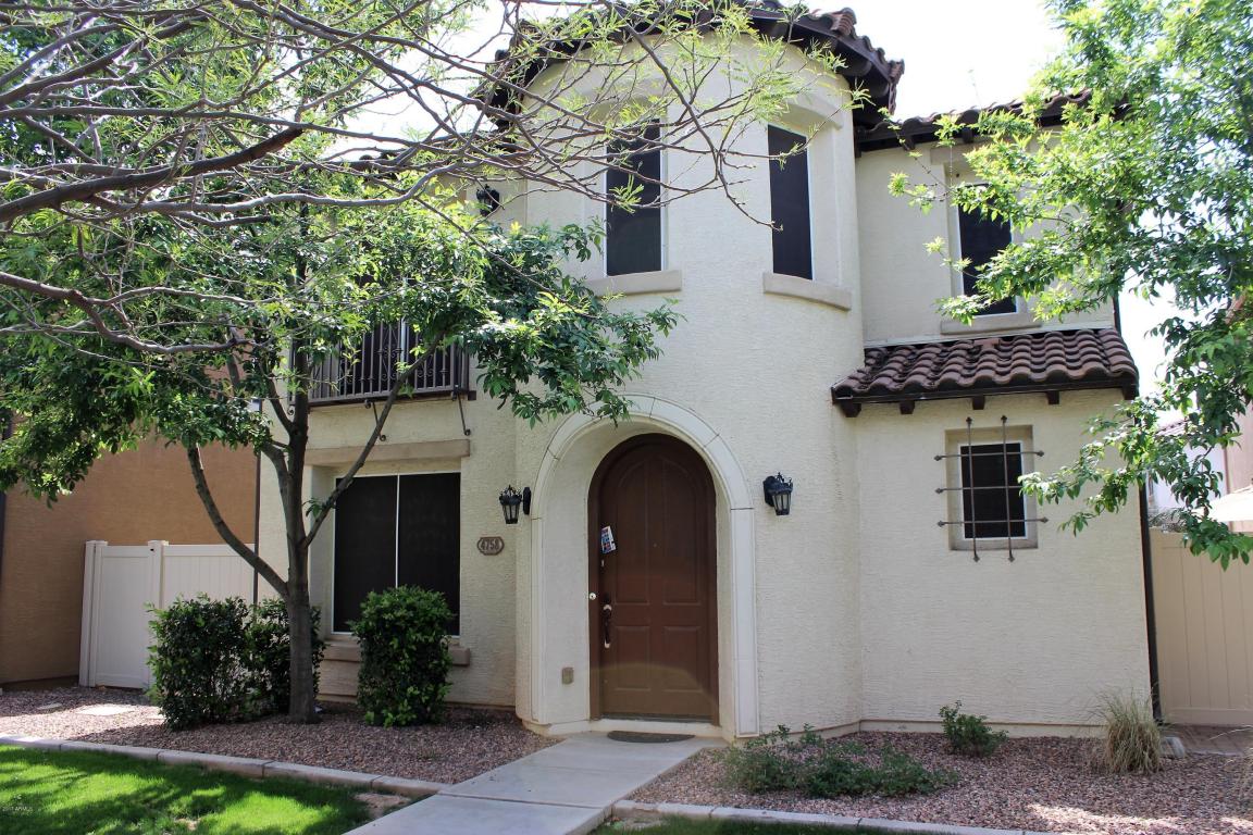 4758 E Woodside Way, Gilbert, AZ 85297 photo 1
