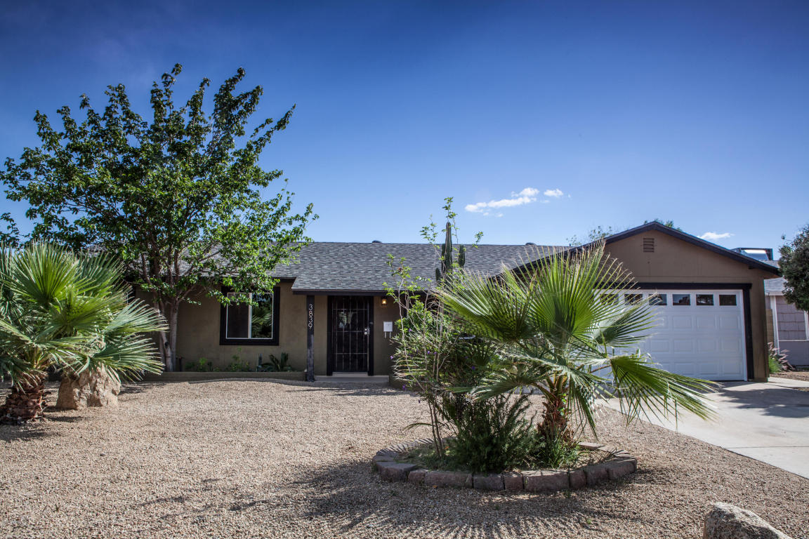 3839 E Marilyn Rd, Phoenix, AZ 85032 photo 1