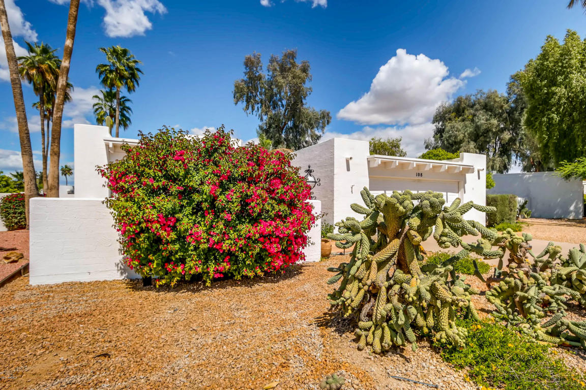 108 E Calavar Rd, Phoenix, AZ 85022 photo 2