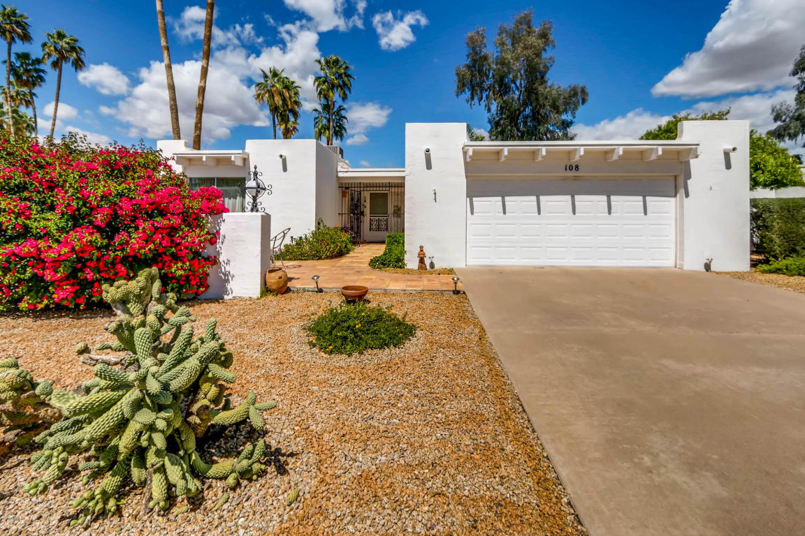 108 E Calavar Rd, Phoenix, AZ 85022 photo 1