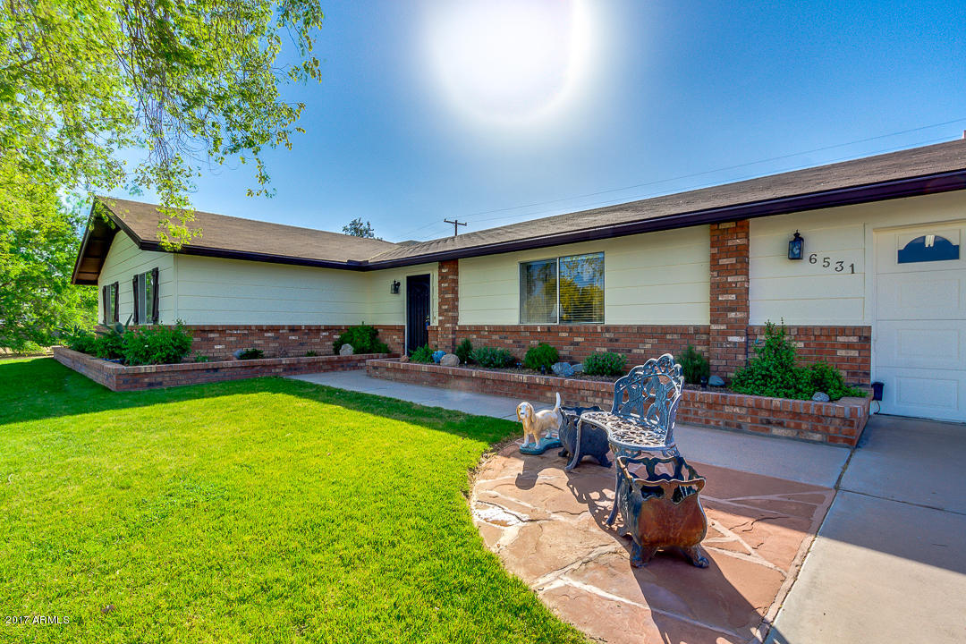6531 E Holly Dr, Mesa, AZ 85215 photo 4