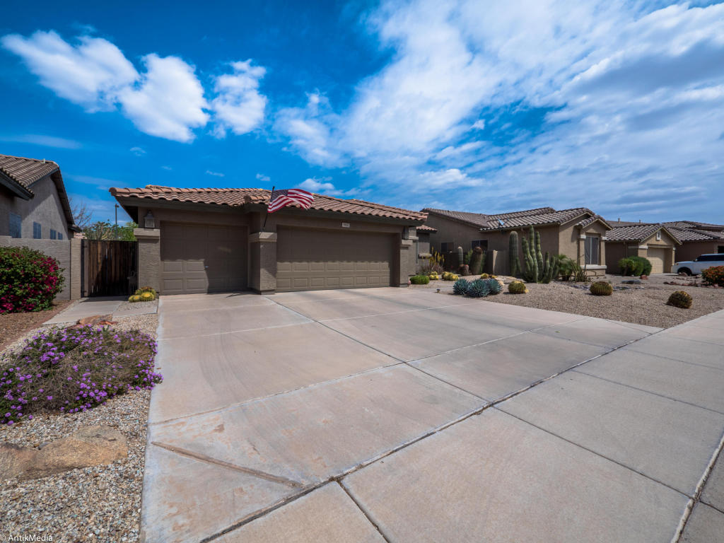 502 E Sheffield Ave, Gilbert, AZ 85296 photo 2