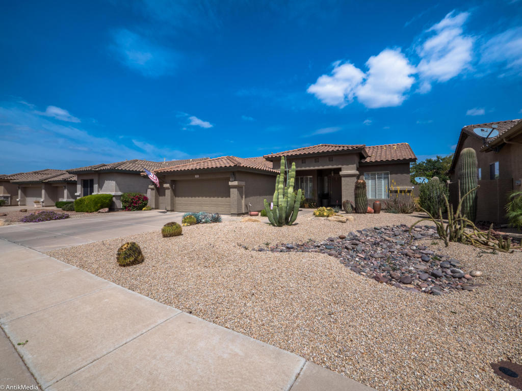 502 E Sheffield Ave, Gilbert, AZ 85296 photo 3