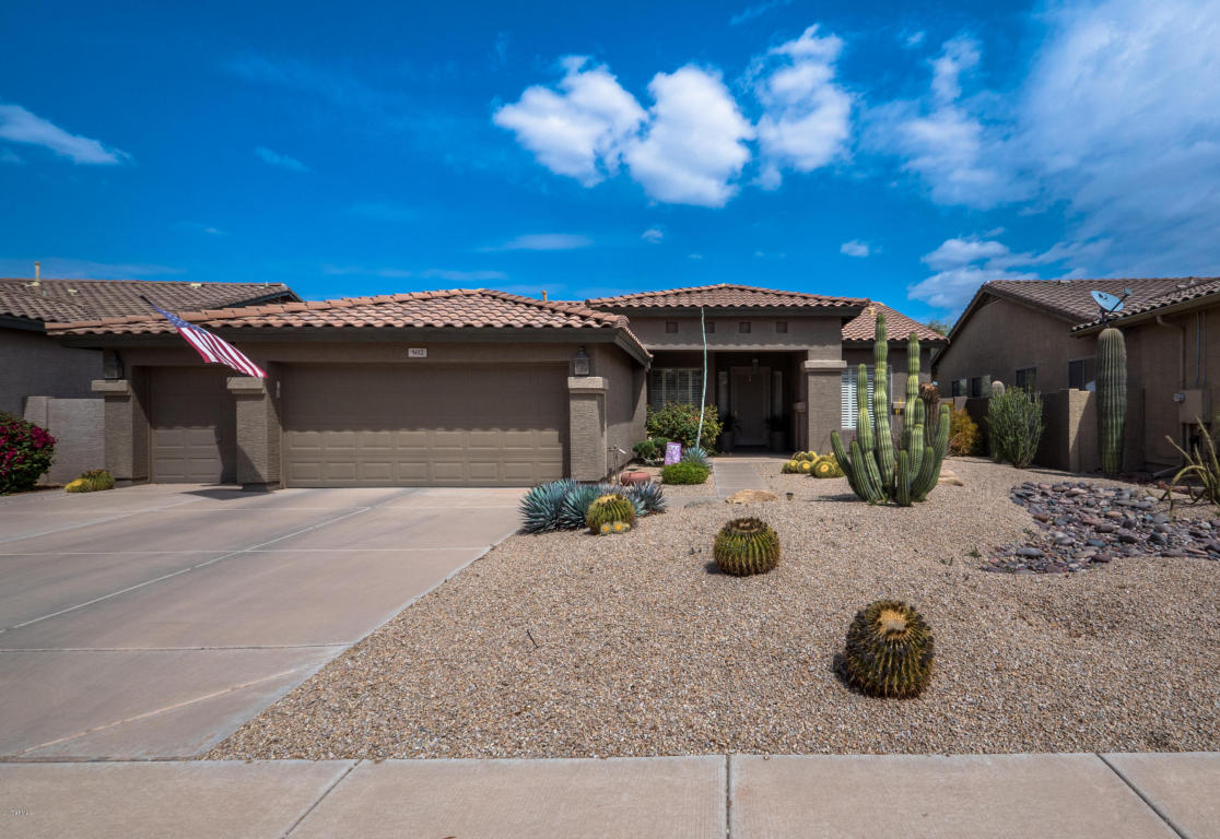 502 E Sheffield Ave, Gilbert, AZ 85296 photo 1