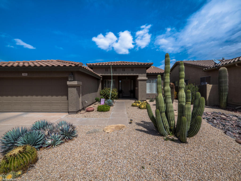 502 E Sheffield Ave, Gilbert, AZ 85296 photo 4