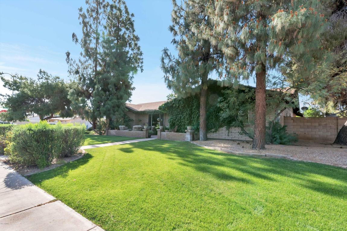 3055 E Des Moines St, Mesa, AZ 85213 photo 1