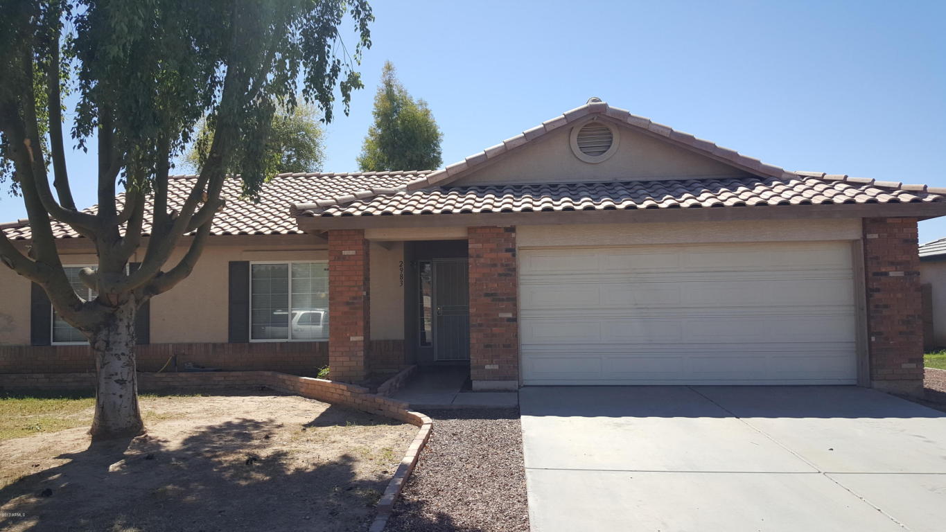 2983 E Pony Ct, Gilbert, AZ 85295 photo 16