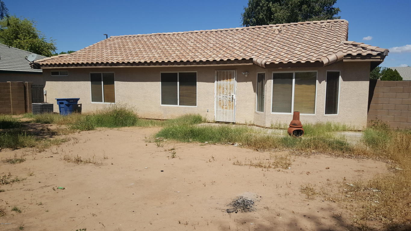 2983 E Pony Ct, Gilbert, AZ 85295 photo 1