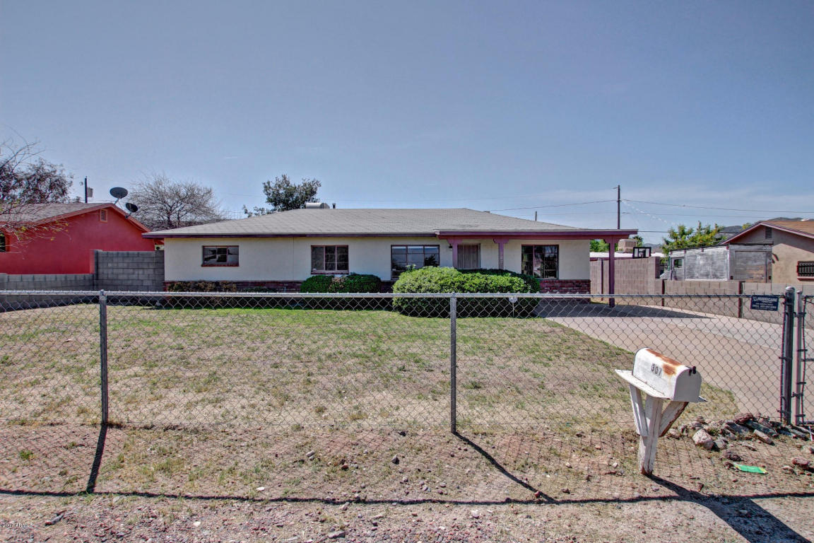 307 W Dobbins Rd, Phoenix, AZ 85041 photo 2
