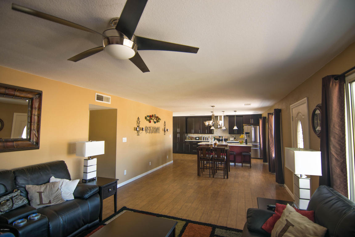 3733 E Wethersfield Rd, Phoenix, AZ 85032 photo 16