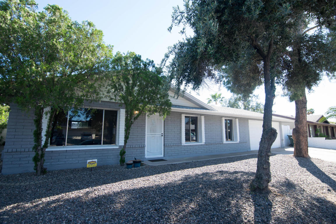 3733 E Wethersfield Rd, Phoenix, AZ 85032 photo 1