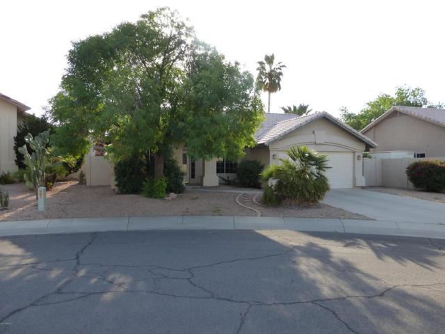 801 S Diane Ct, Chandler, AZ 85226