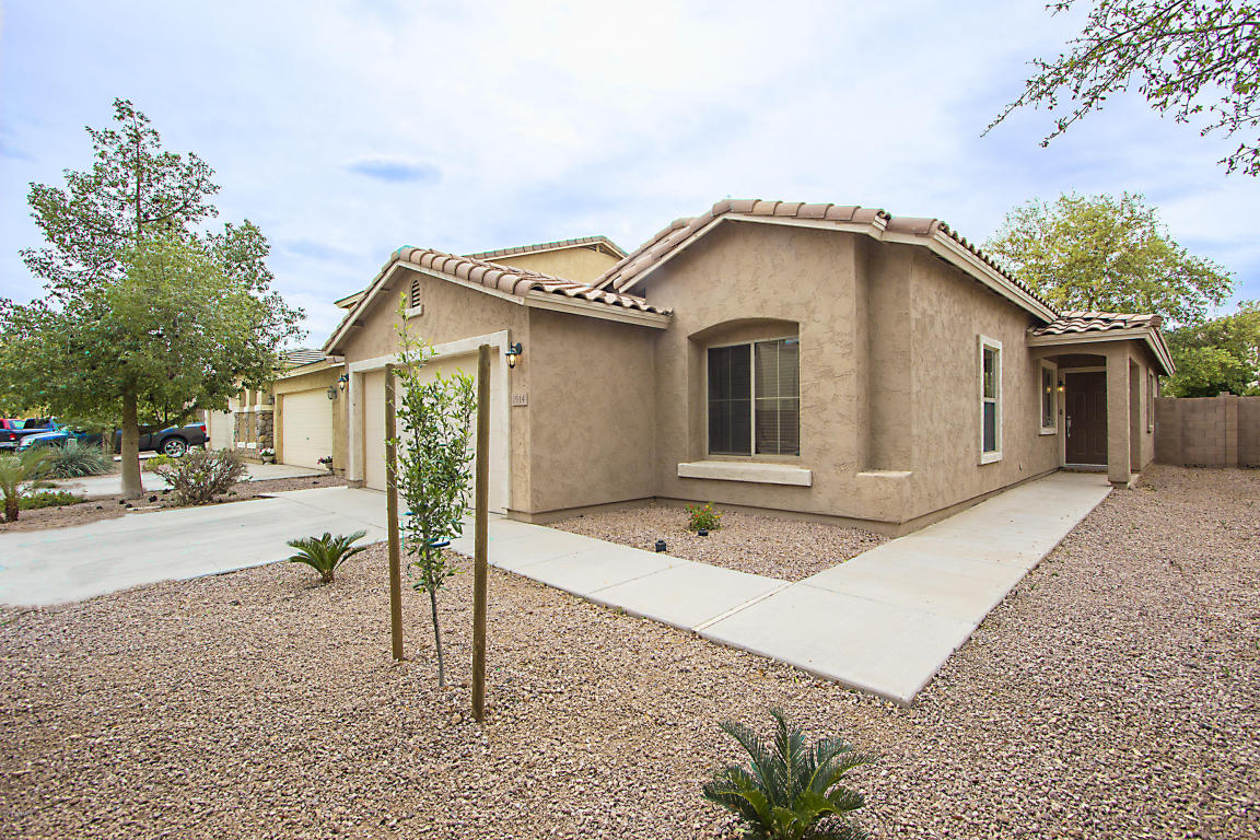 2914 S 80th Ave, Phoenix, AZ 85043 photo 1