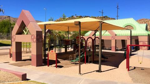 749 E Mountain Sky Ave, Phoenix, AZ 85048 photo 46