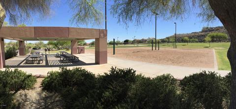 749 E Mountain Sky Ave, Phoenix, AZ 85048 photo 47
