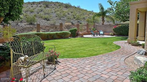 749 E Mountain Sky Ave, Phoenix, AZ 85048 photo 2