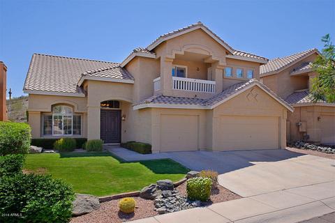 749 E Mountain Sky Ave, Phoenix, AZ 85048 photo 1