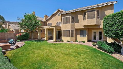 749 E Mountain Sky Ave, Phoenix, AZ 85048 photo 38