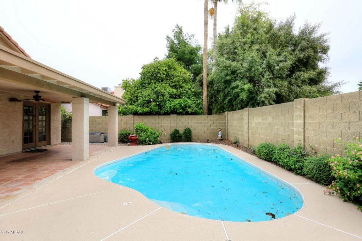 3501 E Oraibi Dr, Phoenix, AZ 85050 photo 5