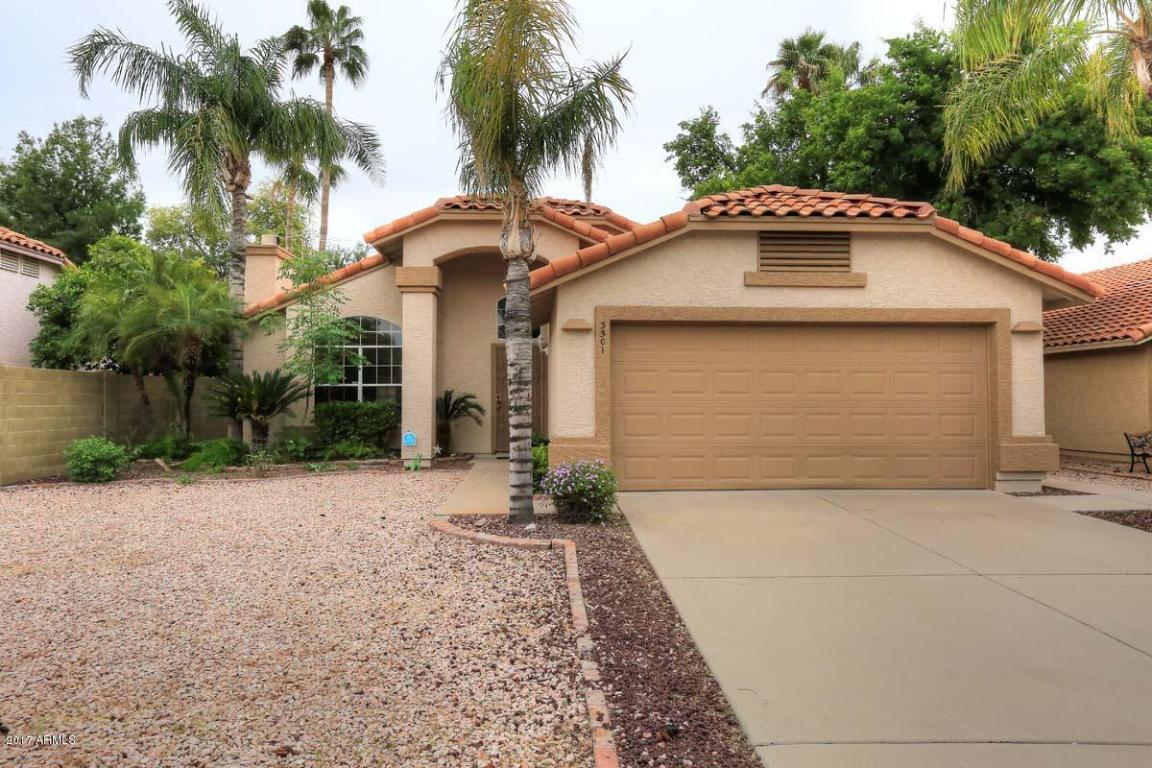 3501 E Oraibi Dr, Phoenix, AZ 85050 photo 1