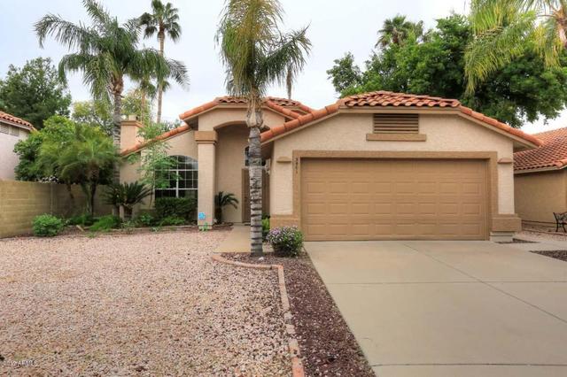 3501 E Oraibi Dr, Phoenix, AZ 85050