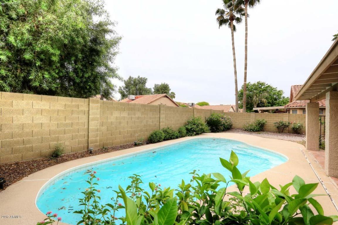 3501 E Oraibi Dr, Phoenix, AZ 85050 photo 4
