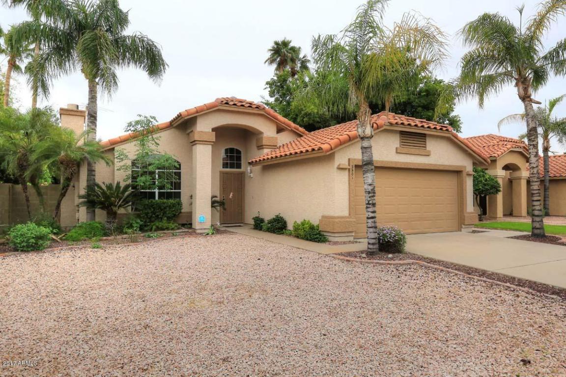 3501 E Oraibi Dr, Phoenix, AZ 85050 photo 2