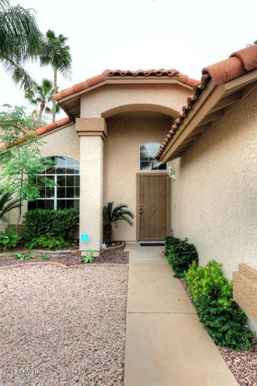 3501 E Oraibi Dr, Phoenix, AZ 85050 photo 3